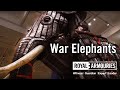 War elephants
