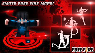Download Addon Emote Free Fire V3 Mcpe | Emote Harga 2 Juta, Epic Parah!🔥 Video MP3 Addon Emote Free Fire V3 Mcpe | Emote Harga 2 Juta, Epic Parah!🔥