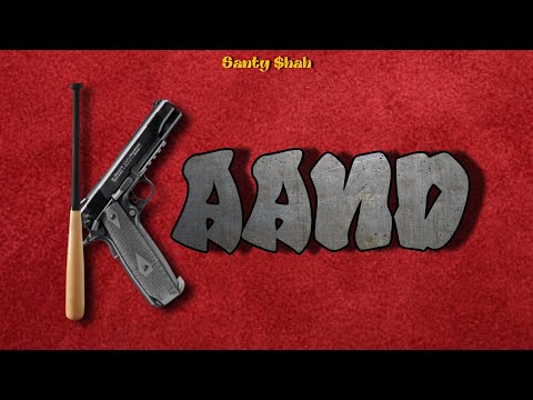 Kaand [ Official