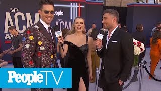 Jake Owen Says He'll Be Singing The First Dance Song At Michael Ray's Wedding | PeopleTV