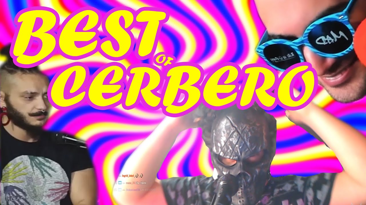 BEST of CERBERO PODCAST #settimana22