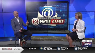 CONSUMER FIRST ALERT DEBRIEF: PayPal, Docusign phishing scams increasing