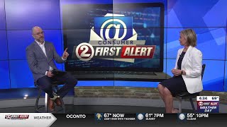 CONSUMER FIRST ALERT DEBRIEF: PayPal, Docusign phishing scams increasing Wealth
