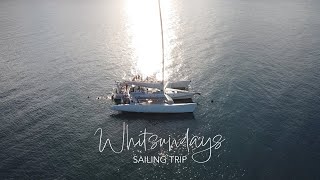Whitsunday Islands - vlog | Finja