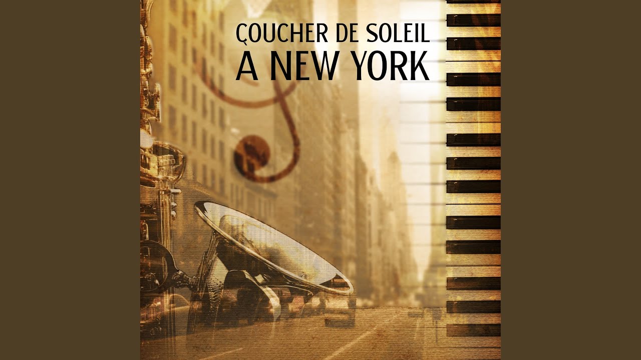 Ambiance pour le café - YouTube