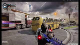Call of Duty Mobile Gameplay on Game Loop Android Emulator 4K