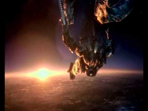 Kaiju Appreciations; Gipsy Danger - YouTube