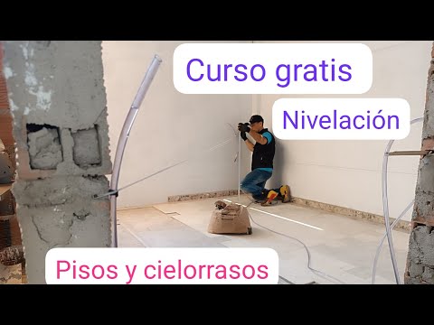 Video: Cómo nivelar un campista: 12 pasos (con imágenes)