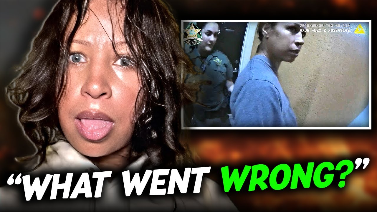 Why Did She Disappear From Hollywood?