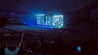 Oasis - Don’t Look Back in Anger (Live from Tokyo, 26 October 2025)