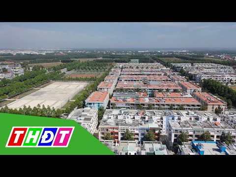 Video Bình Dương sẽ xây thêm 1 triệu căn nhà giá rẻ cho công... - youtube