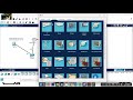 Configure DHCP and static route in cisco packet tracer