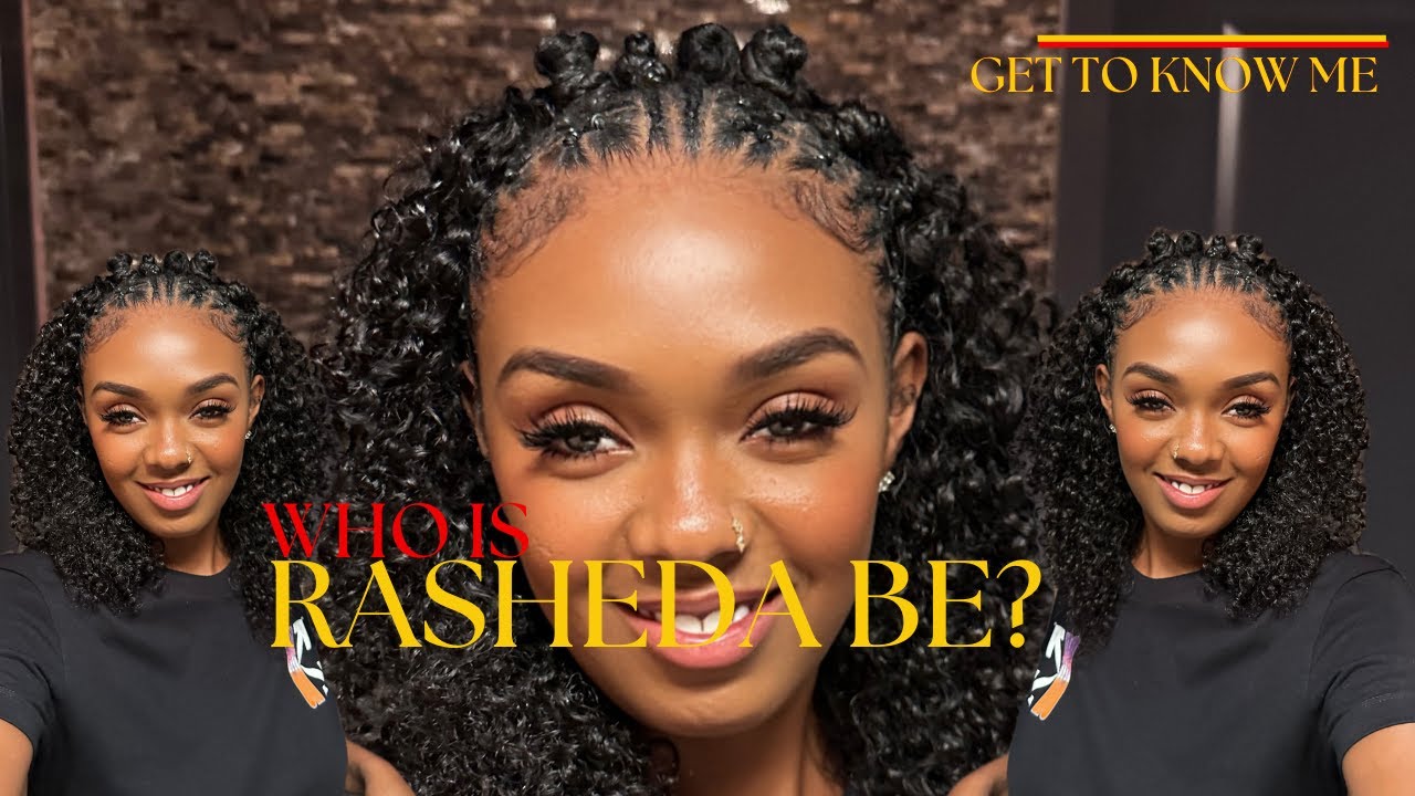 Anti Rasheda GET TO KNOW ME: WHO IS RASHEDA BE? MY CAREER.TRANSPARENCY. THE REAL ME ...