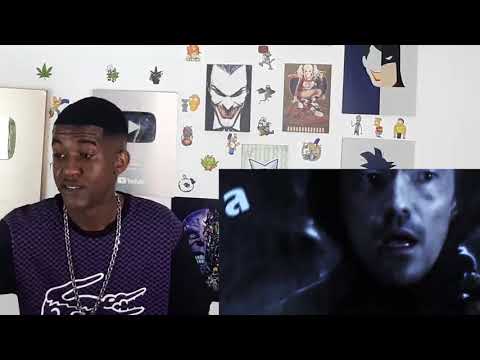 Jhony REACT - RIVAIS - Rap do Scorpion e Sub-Zero ( Mortal Kombat )
