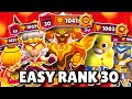 Top 10 Easiest Rank 30s In Brawl Stars (New Meta)