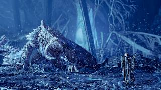 Monster Hunter Wilds : Gunlance (Normal Shells) Arch Tempered Arkveld - TA WIKI