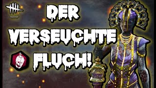 Dead by Daylight - Da wird mir Mori-Übel! [GER] / Killer #70