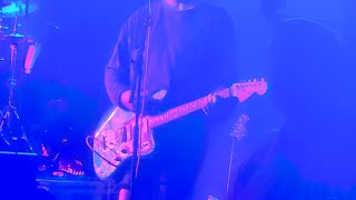 Ringo Deathstarr- Guilt (Live at Stubbs BBQ December 16th, 2023 with Deafhevean)