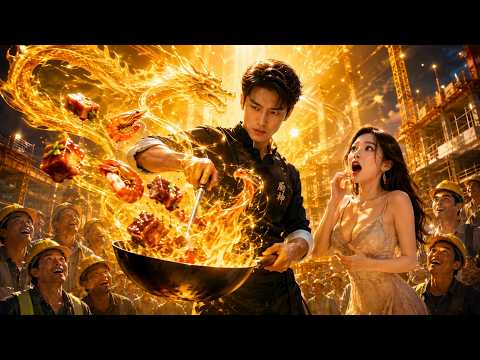 🍳廚神下凡賣盒飯！黑心攤主狗眼看人低，當場被打臉暴哭！😭💥#爽劇 #至尊短剧社 #短剧 #穿越 #重生 #逆袭 #都市 #搞笑 #系统 #修仙 #爱情