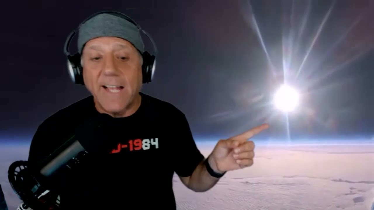 Experimental Viewpoints: An Expedition Around the Globe: FlatEarth Dave| #YTSthePodcast #gregfavazza