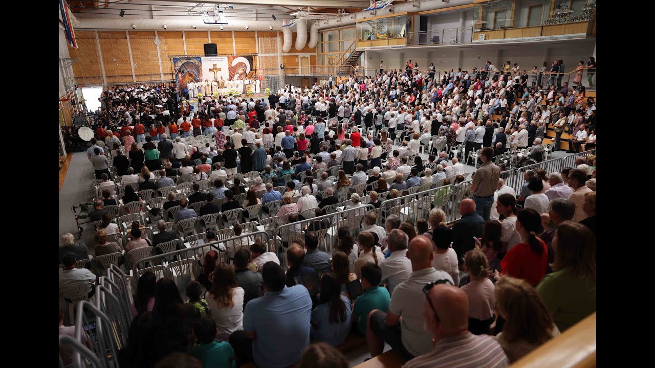 NOVA MAŠA - Vid Grdadolnik, Logatec, 16. 6. 2024