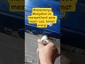 Mengatasi Aliran air mesin cuci lambat, hemat listrik juga #saveenergy #washing #tutorial #tips
