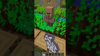 주민 키우는 방법 마인크래프트 screenshot 4