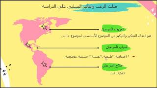 كيف تتخلص من السرحان اثناء المذاكرة وتثبت معلوماتك بامتياز