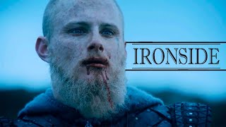 Bjorn Ironside || True King