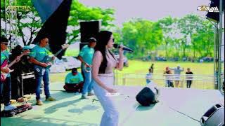 JANGAN BERTENGKAR LAGI || DONA AGNESIA  SORAYA MUSIC