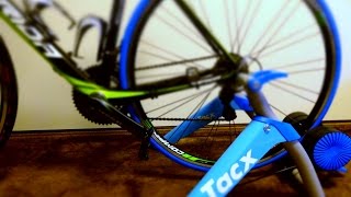 TACX  Booster