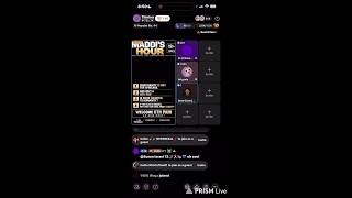 TIKTOK LIVE DISCUSSIONS