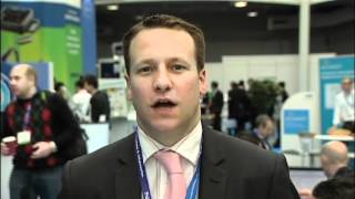 Unified Communications Expo 2012 - Are You Really Ready For Unified Communications? Intercall