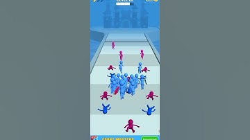 ✅ Join Clash Run ✅Join Clash 3D✅Speedrun Gameplay