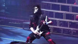 17: Surfacing Slipknot (Live in Glasgow, SCT 1/18/20)