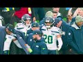 Best Mic'd Up Moments From The Seahawks' 2025 Regular Season | Seattle Seahawks