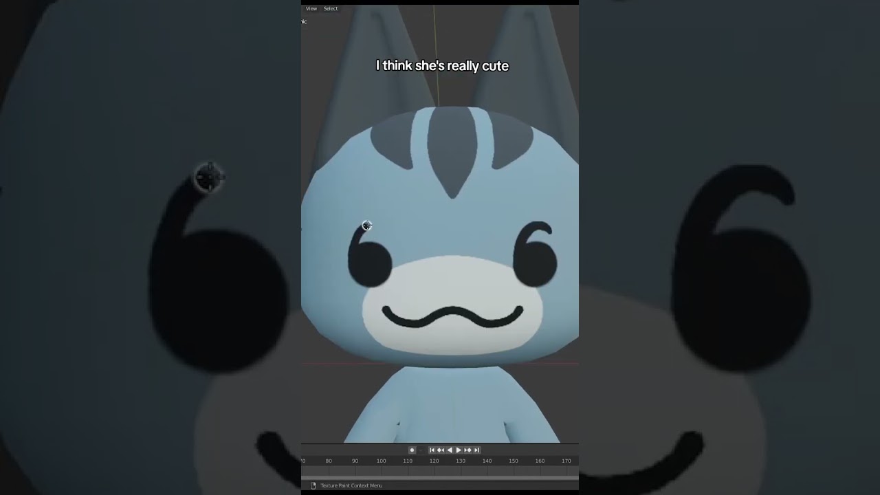 It's Lolly! Making Animal Crossing Cats 