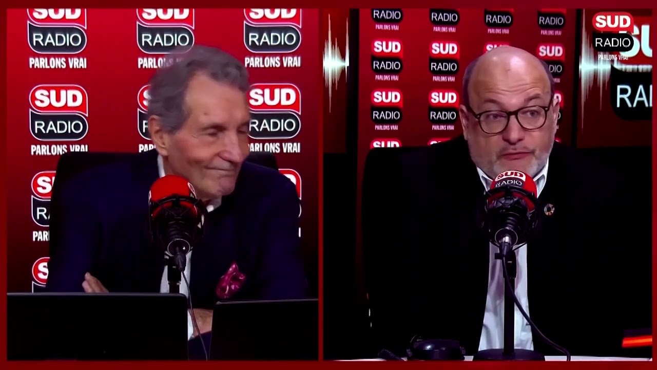 La réponse de l'Agence française de développement à Sarah Knafo