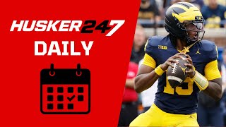 Husker247 Daily: How can Nebraska make things difficult for Bryce Underwood