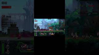 Berserker Goes Nuclear with These Runes…But Die Once and It’s Over  #roguelite #gameplay #indiegame