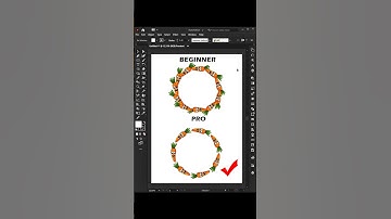 Illustrator 2026 Brush & Pattern Tricks | Pro Level Tips