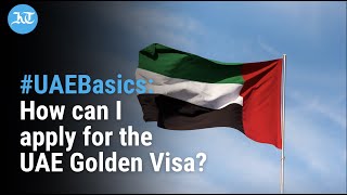 UAE Golden Visa: How to apply? All you need to know about Golden Visa 2023 screenshot 3