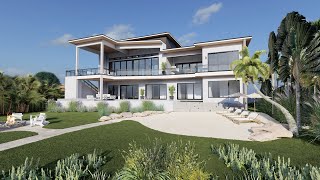 Beechwood Builders 3-D Visualization Video