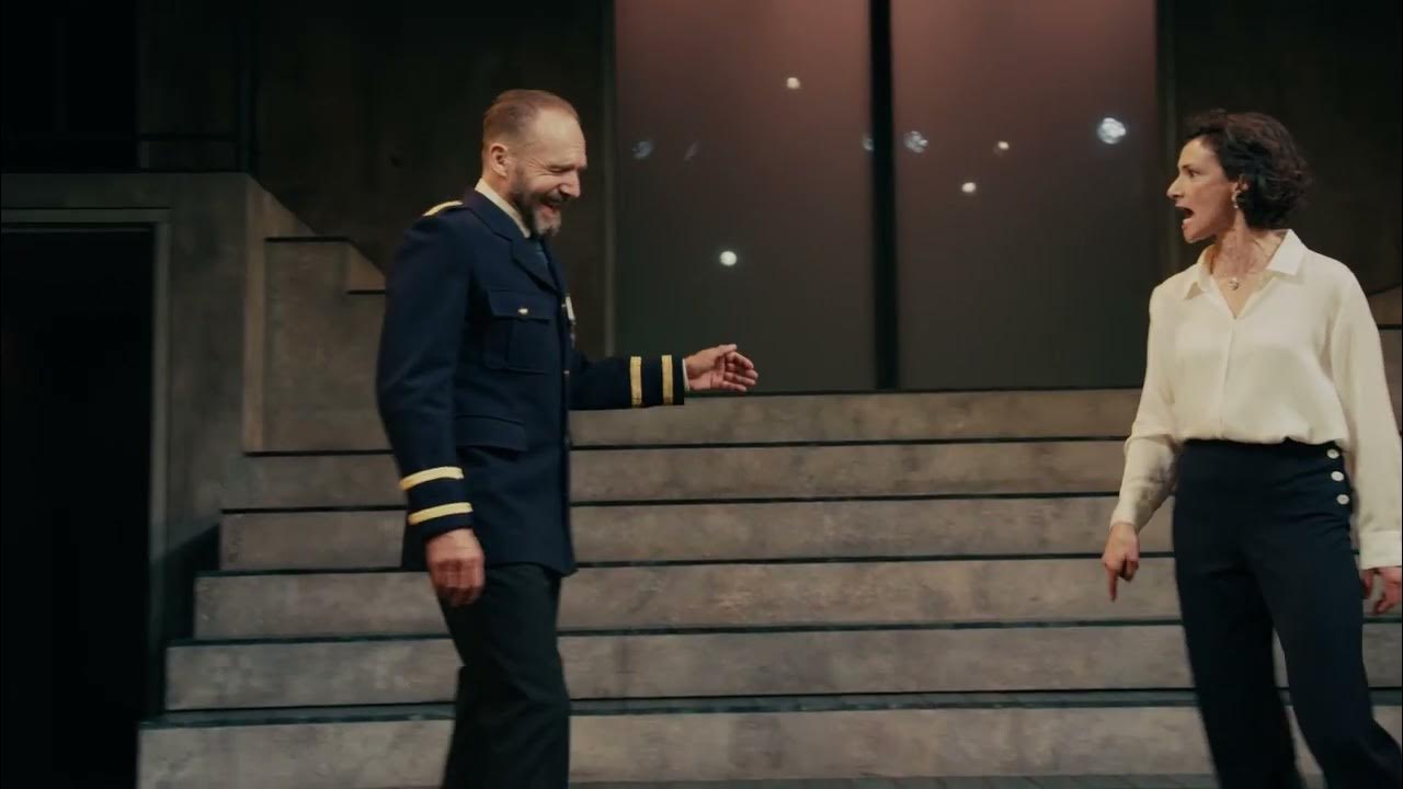 Macbeth Clip We Will Proceed No Further Starring Ralph Fiennes macbeth-clip-we-will-proceed-no-further-starring-ralph-fiennes