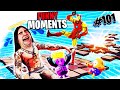 XIUDER FUNNY MOMENTS#101- MIGLIORI MOMENTI DI TWITCH! Fortnite ITA