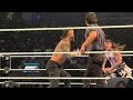 Jey Uso & Jimmy Uso The Usos vs Dominik mysterio & JD dark match off air after - WWE RAW & SMACKDOWN