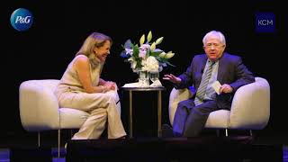 Actor Leslie Jordan Shares Touching Story From His Childhood With Katie Couric