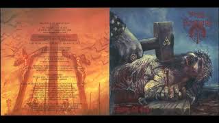 Vital Remains - Icons of Evil (2007) [Full Album]