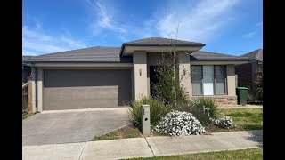18 Aspera Drive, Werribee VIC 3030