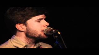 Video thumbnail of "Open Swimmer - Old Fox (Live @ The Arches) HD"